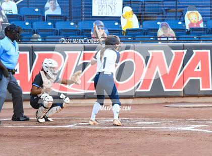 Thumbnail 3 in Willow Canyon vs. Canyon View (AIA 5A Final) photogallery.