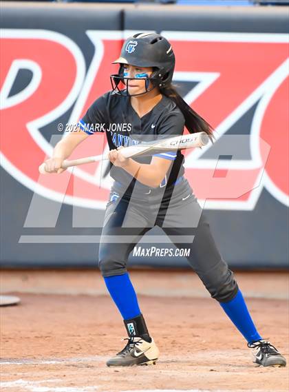 Thumbnail 3 in Willow Canyon vs. Canyon View (AIA 5A Final) photogallery.