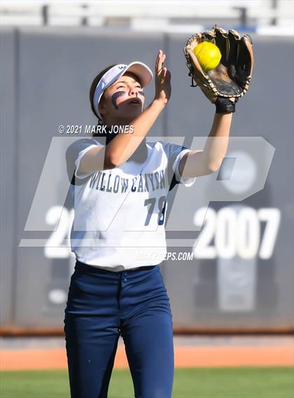 Thumbnail 1 in Willow Canyon vs. Canyon View (AIA 5A Final) photogallery.