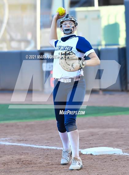 Thumbnail 3 in Willow Canyon vs. Canyon View (AIA 5A Final) photogallery.