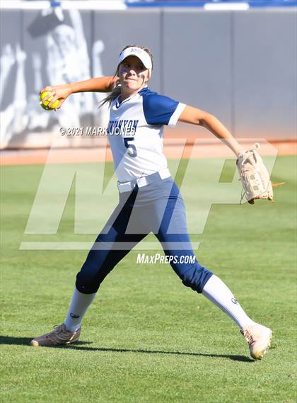 Thumbnail 1 in Willow Canyon vs. Canyon View (AIA 5A Final) photogallery.