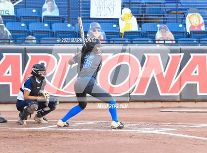 Thumbnail 2 in Willow Canyon vs. Canyon View (AIA 5A Final) photogallery.