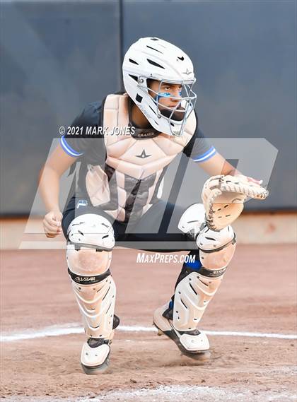 Thumbnail 2 in Willow Canyon vs. Canyon View (AIA 5A Final) photogallery.
