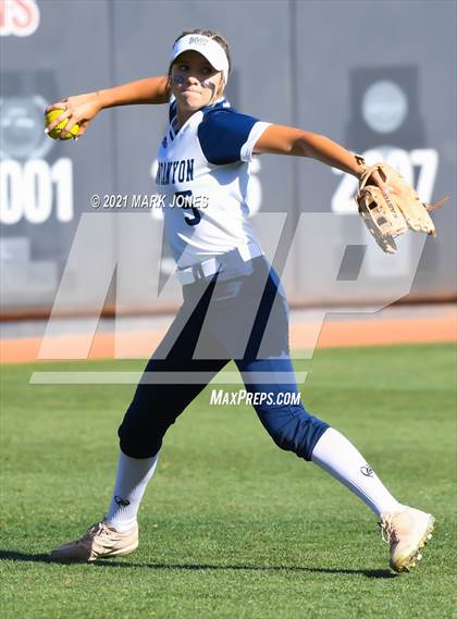 Thumbnail 1 in Willow Canyon vs. Canyon View (AIA 5A Final) photogallery.