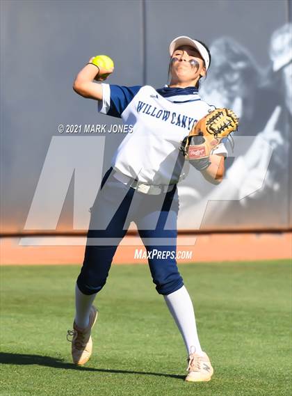 Thumbnail 2 in Willow Canyon vs. Canyon View (AIA 5A Final) photogallery.