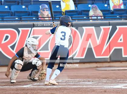 Thumbnail 2 in Willow Canyon vs. Canyon View (AIA 5A Final) photogallery.