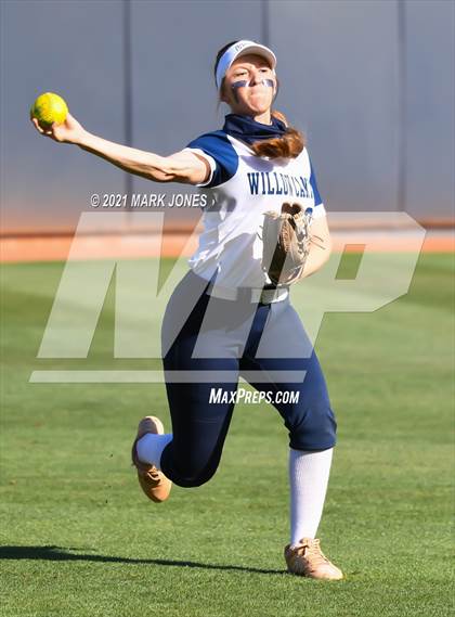 Thumbnail 1 in Willow Canyon vs. Canyon View (AIA 5A Final) photogallery.