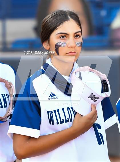 Thumbnail 3 in Willow Canyon vs. Canyon View (AIA 5A Final) photogallery.