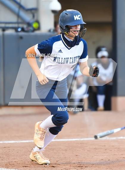 Thumbnail 1 in Willow Canyon vs. Canyon View (AIA 5A Final) photogallery.