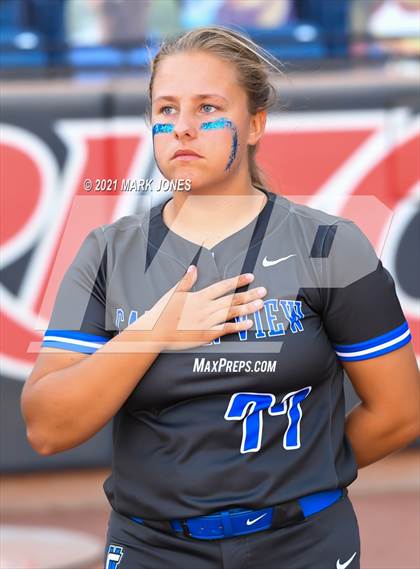 Thumbnail 1 in Willow Canyon vs. Canyon View (AIA 5A Final) photogallery.