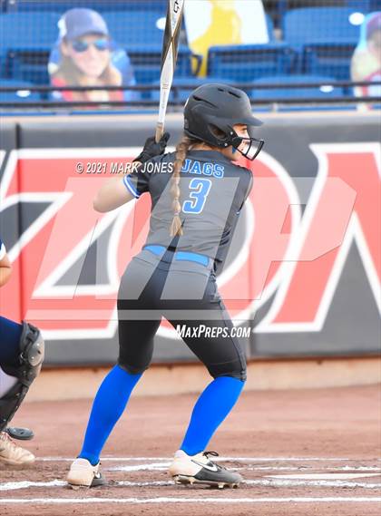 Thumbnail 3 in Willow Canyon vs. Canyon View (AIA 5A Final) photogallery.