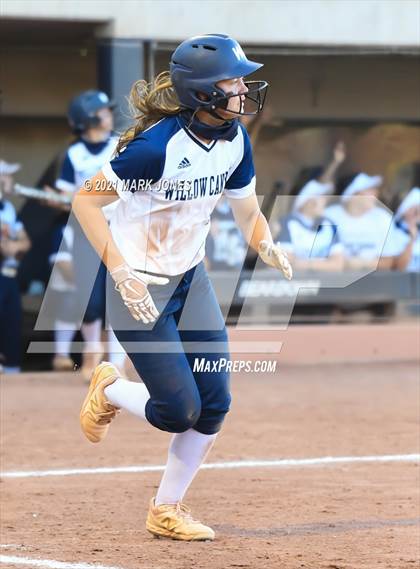 Thumbnail 3 in Willow Canyon vs. Canyon View (AIA 5A Final) photogallery.
