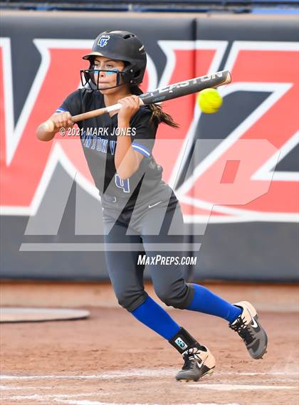 Thumbnail 1 in Willow Canyon vs. Canyon View (AIA 5A Final) photogallery.