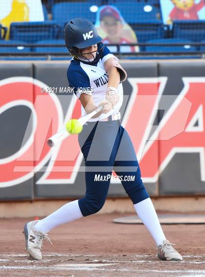 Thumbnail 1 in Willow Canyon vs. Canyon View (AIA 5A Final) photogallery.