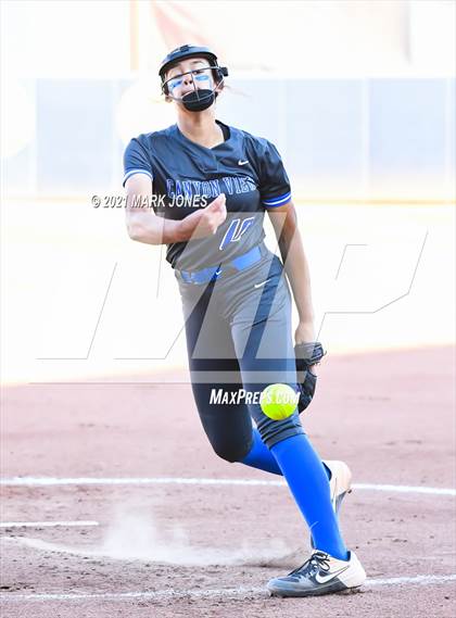 Thumbnail 3 in Willow Canyon vs. Canyon View (AIA 5A Final) photogallery.