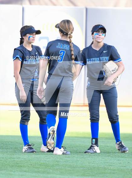 Thumbnail 3 in Willow Canyon vs. Canyon View (AIA 5A Final) photogallery.