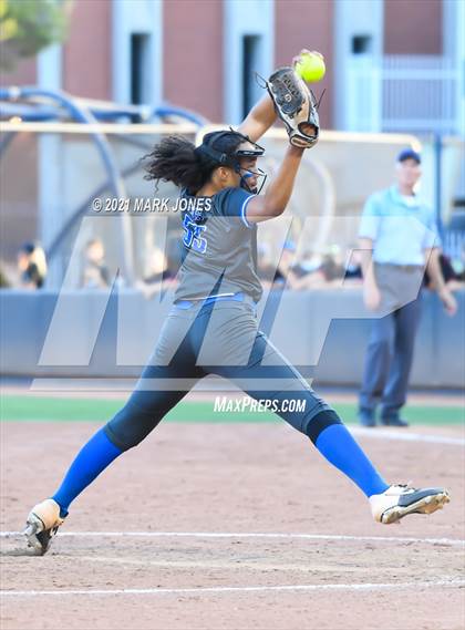 Thumbnail 2 in Willow Canyon vs. Canyon View (AIA 5A Final) photogallery.