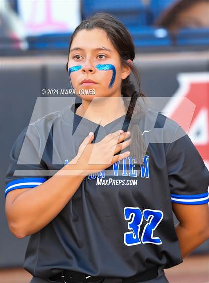 Thumbnail 3 in Willow Canyon vs. Canyon View (AIA 5A Final) photogallery.