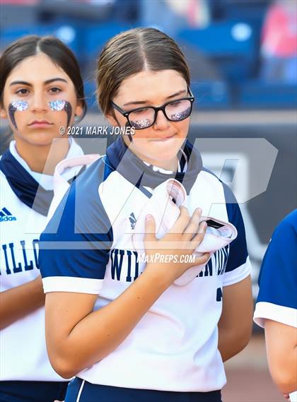 Thumbnail 1 in Willow Canyon vs. Canyon View (AIA 5A Final) photogallery.