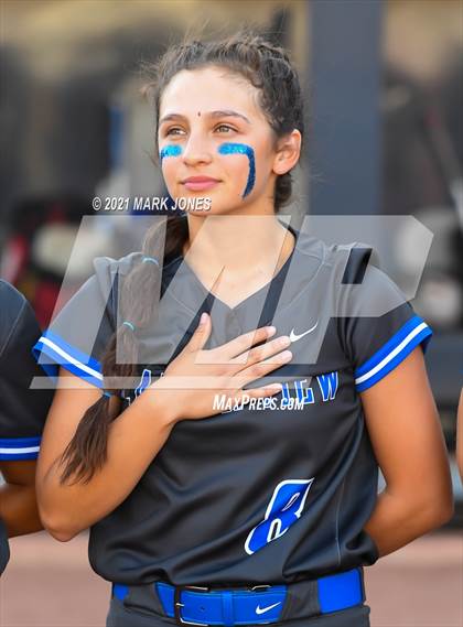 Thumbnail 3 in Willow Canyon vs. Canyon View (AIA 5A Final) photogallery.