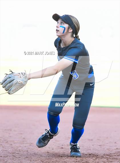 Thumbnail 2 in Willow Canyon vs. Canyon View (AIA 5A Final) photogallery.