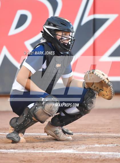Thumbnail 2 in Willow Canyon vs. Canyon View (AIA 5A Final) photogallery.
