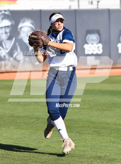 Thumbnail 2 in Willow Canyon vs. Canyon View (AIA 5A Final) photogallery.
