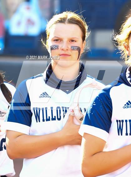 Thumbnail 1 in Willow Canyon vs. Canyon View (AIA 5A Final) photogallery.