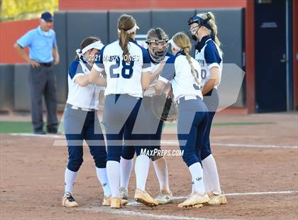 Thumbnail 1 in Willow Canyon vs. Canyon View (AIA 5A Final) photogallery.