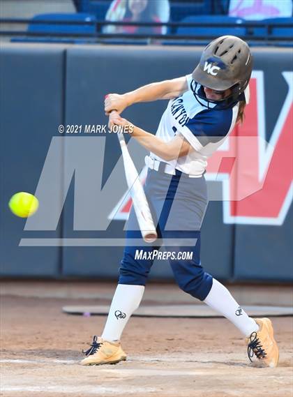 Thumbnail 3 in Willow Canyon vs. Canyon View (AIA 5A Final) photogallery.