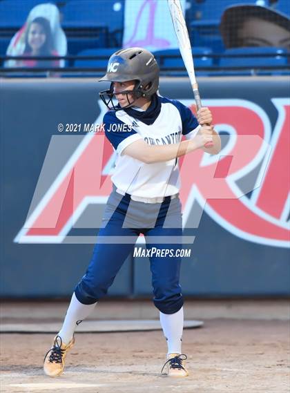 Thumbnail 2 in Willow Canyon vs. Canyon View (AIA 5A Final) photogallery.