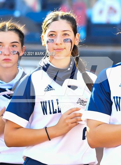 Thumbnail 2 in Willow Canyon vs. Canyon View (AIA 5A Final) photogallery.