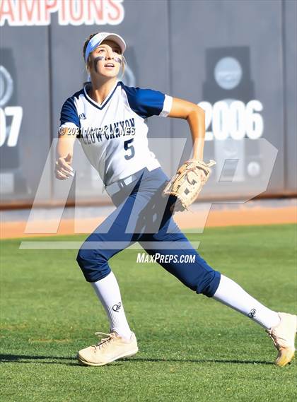 Thumbnail 3 in Willow Canyon vs. Canyon View (AIA 5A Final) photogallery.
