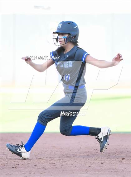 Thumbnail 2 in Willow Canyon vs. Canyon View (AIA 5A Final) photogallery.