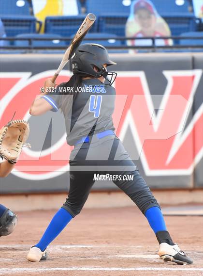 Thumbnail 3 in Willow Canyon vs. Canyon View (AIA 5A Final) photogallery.