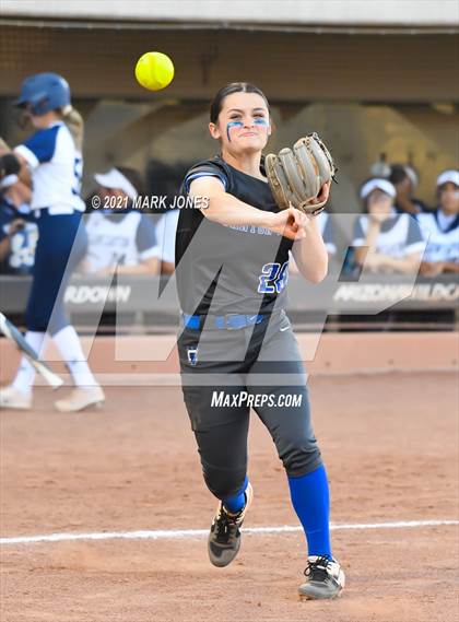 Thumbnail 1 in Willow Canyon vs. Canyon View (AIA 5A Final) photogallery.
