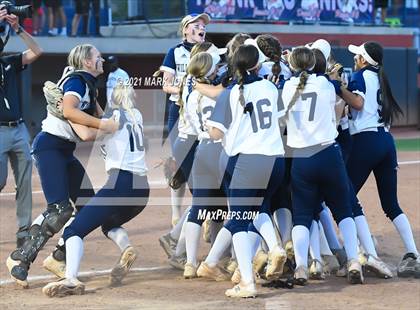 Thumbnail 3 in Willow Canyon vs. Canyon View (AIA 5A Final) photogallery.