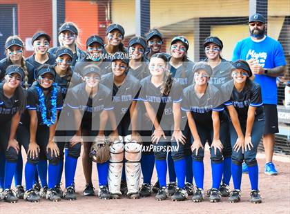 Thumbnail 3 in Willow Canyon vs. Canyon View (AIA 5A Final) photogallery.