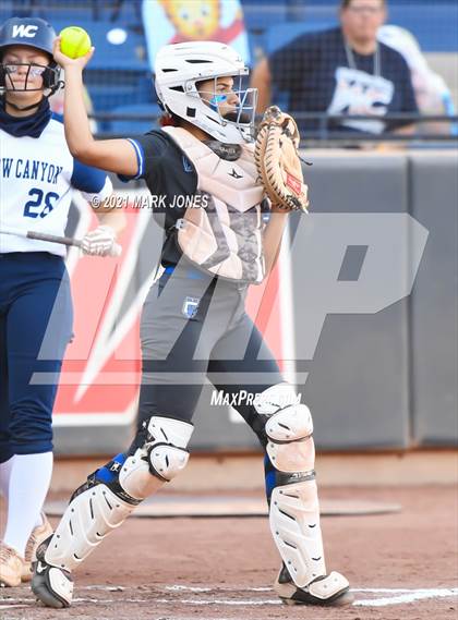 Thumbnail 2 in Willow Canyon vs. Canyon View (AIA 5A Final) photogallery.