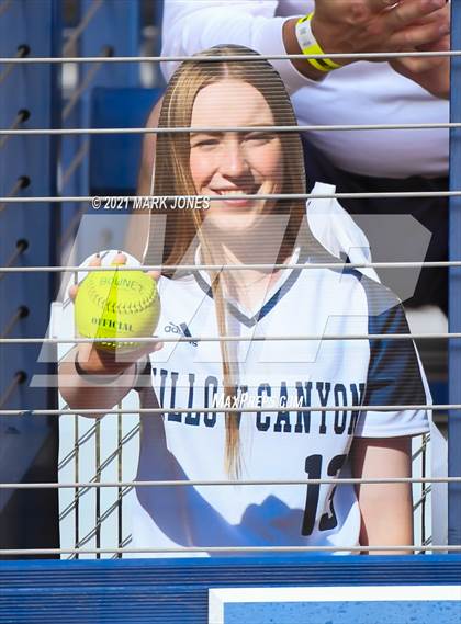 Thumbnail 2 in Willow Canyon vs. Canyon View (AIA 5A Final) photogallery.