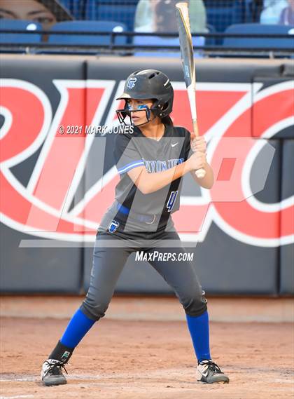 Thumbnail 3 in Willow Canyon vs. Canyon View (AIA 5A Final) photogallery.