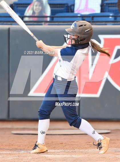 Thumbnail 3 in Willow Canyon vs. Canyon View (AIA 5A Final) photogallery.