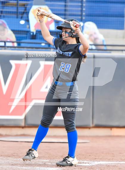 Thumbnail 3 in Willow Canyon vs. Canyon View (AIA 5A Final) photogallery.