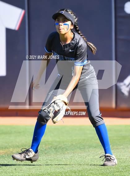 Thumbnail 2 in Willow Canyon vs. Canyon View (AIA 5A Final) photogallery.