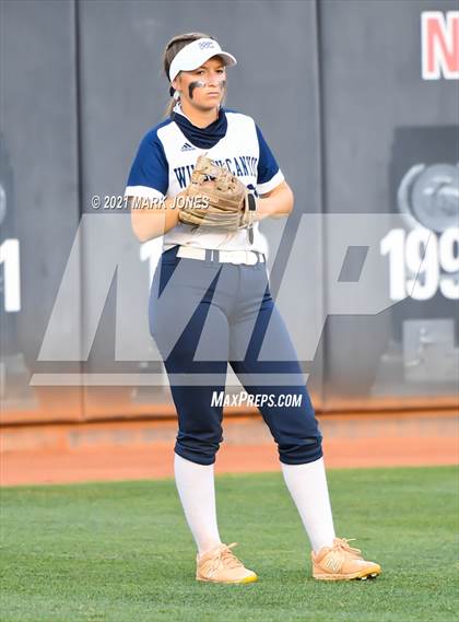 Thumbnail 2 in Willow Canyon vs. Canyon View (AIA 5A Final) photogallery.