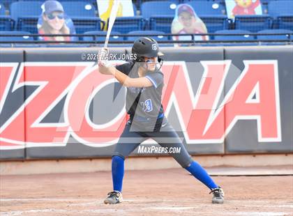 Thumbnail 3 in Willow Canyon vs. Canyon View (AIA 5A Final) photogallery.