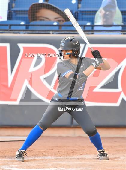 Thumbnail 3 in Willow Canyon vs. Canyon View (AIA 5A Final) photogallery.