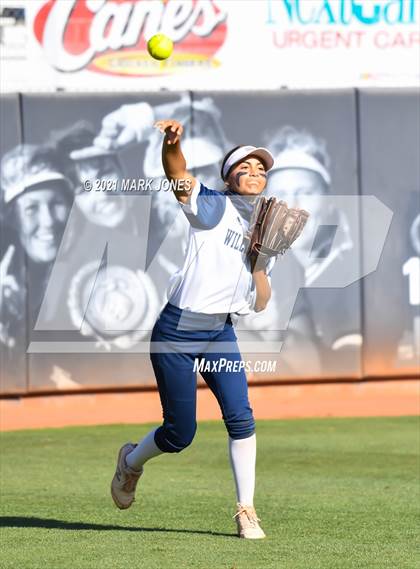 Thumbnail 1 in Willow Canyon vs. Canyon View (AIA 5A Final) photogallery.