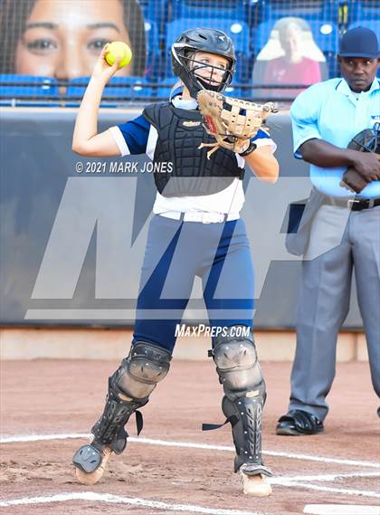 Thumbnail 3 in Willow Canyon vs. Canyon View (AIA 5A Final) photogallery.