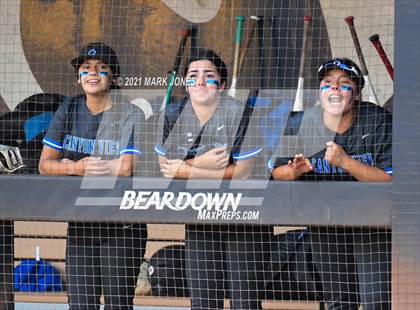 Thumbnail 2 in Willow Canyon vs. Canyon View (AIA 5A Final) photogallery.